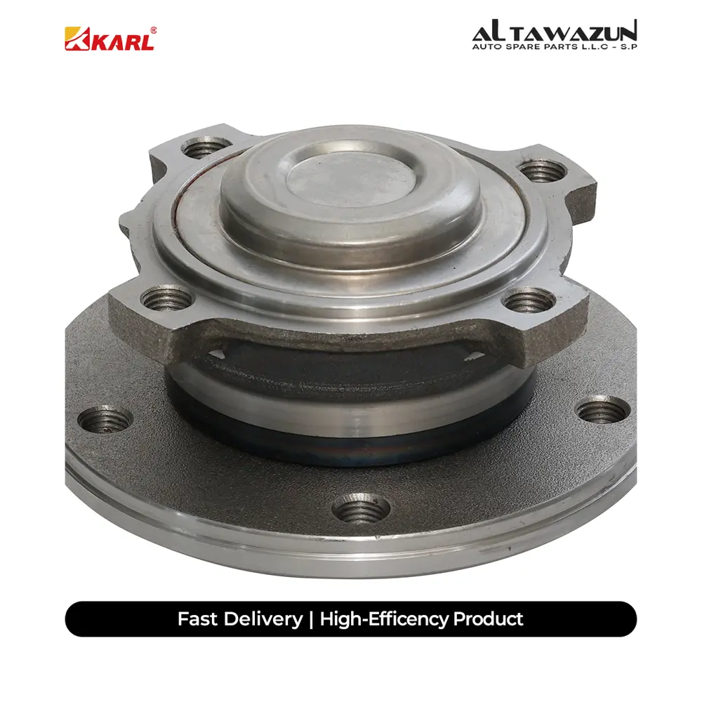Wheel Bearing Left-Right Front E81-E87-E82-E88-E90-E91-E92-E93-E84-E89