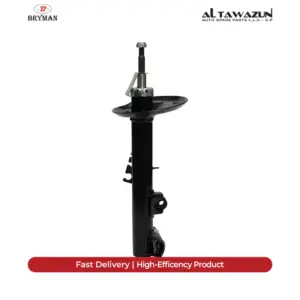 Shock Absorber Left Front E36  Long
