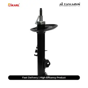 Shock Absorber Left Front E36  Long