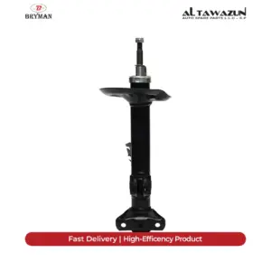 Shock Absorber Right Front E36  Long