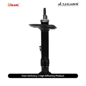 Shock Absorber Right Front E36  Long