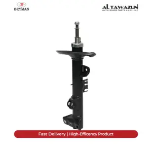 Shock Absorber Left Front E36 Engine 320i-325i