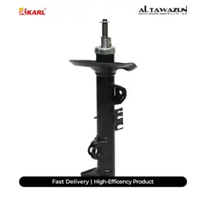 Shock Absorber Left Front E36 Engine 320i-325i