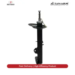 Shock Absorber Right Front E36 Engine 320i-325i