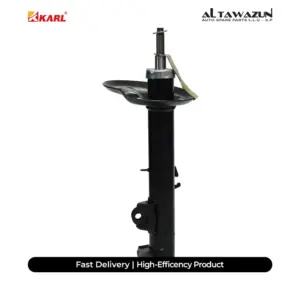 Shock Absorber Right Front E36 Engine 320i-325i