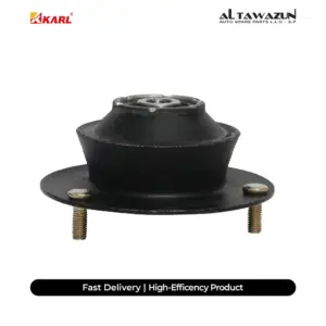 Shock Strut Mounting Left-Right Front E36-E83-Z3