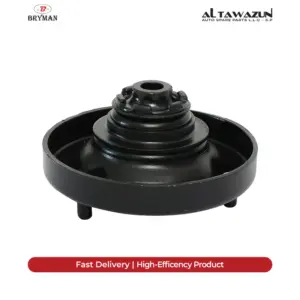 Shock Strut Mounting Left-Right Front E53-X5
