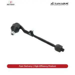 Tie Rod Assembly Right Front E81-E82-E84-E87-E88-E89-E90-E91-E92-E93