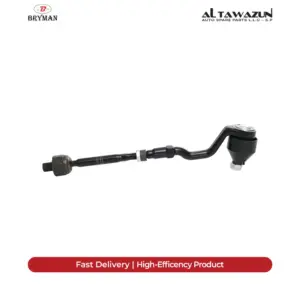 Tie Rod Assembly Left-Right Front E70-E71-E72-X5-X6