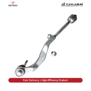 Tie Rod Assembly Left Front Mini-R56-R55-R57