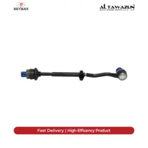 Tie Rod Assembly Left Front E30