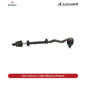 Tie Rod Assembly Right Front E30