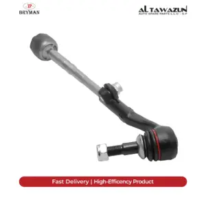 Tie Rod Assembly Right Front E81-E87-E82-E88-E90-E91-E92-E93-E84