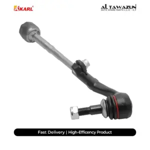 Tie Rod Assembly Right Front E81-E87-E82-E88-E90-E91-E92-E93-E84