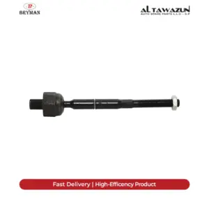Tie Rod Inner Left-Right Front E70-E71-E72-X5-X6