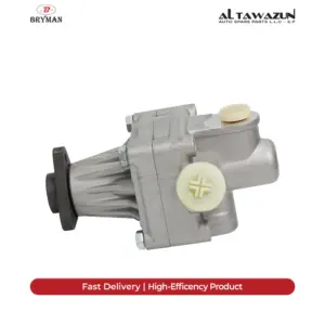 Power Steering Pump E36 Engine 316