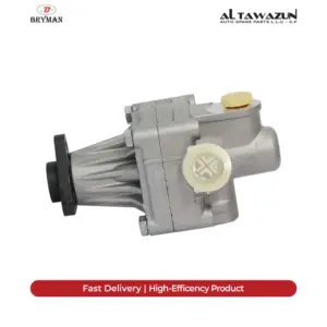 Power Steering Pump E36-M3 Engine 3.0-3.2