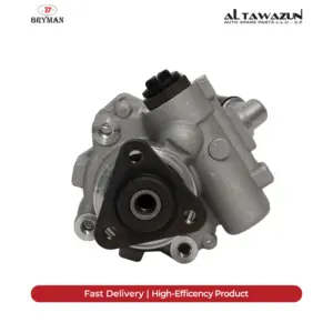 Power Steering Pump E46 Engine M52-M54