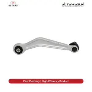 Control Arm Upper Rear Left E39-E60