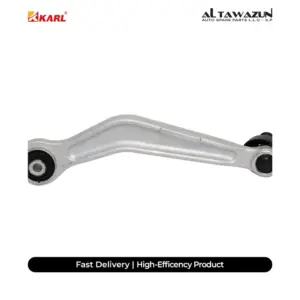 Control Arm Upper Rear Left E39-E60