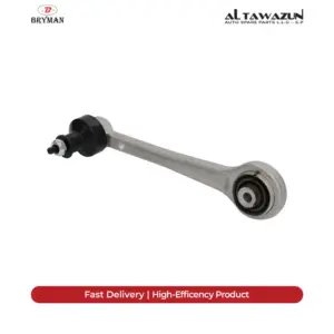 Control Arm Upper Rear Left-Right E39-E38