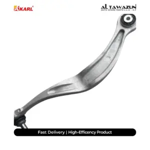 Control Arm Upper Rear Left F07-F11