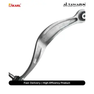 Control Arm Upper Rear Right F07-F11