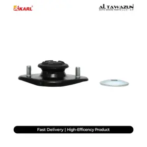Shock Strut Mounting Left-Right Rear E36-46