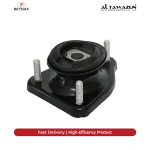 Shock Strut Mounting Left-Right Rear E39