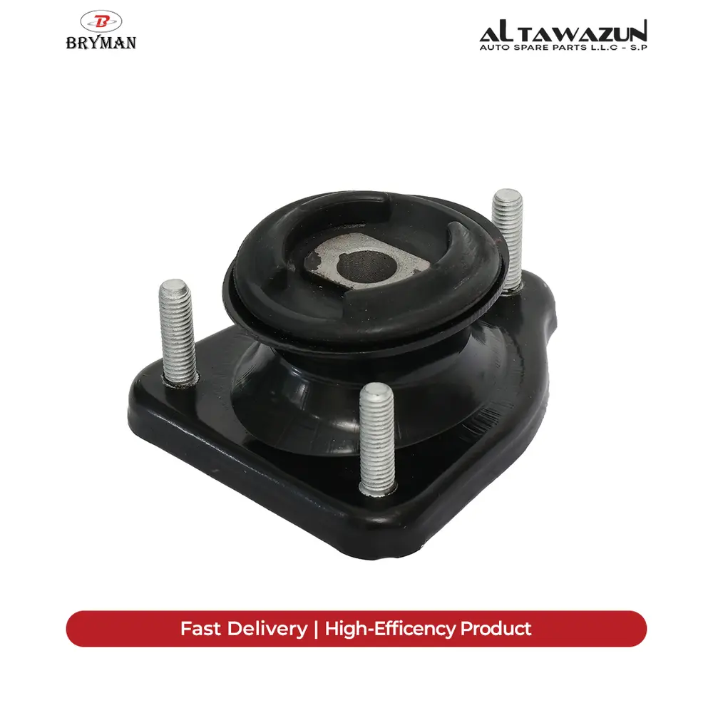 Shock Strut Mounting Left-Right Rear E39