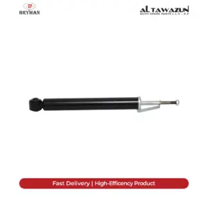 Shock Absorber Left-Right Rear E30