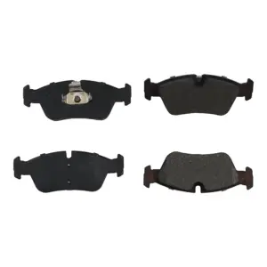 Brake Pad Front E36-E46