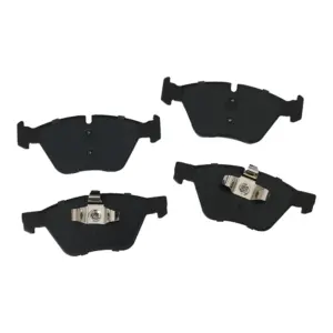 Brake Pad Front E60-E90