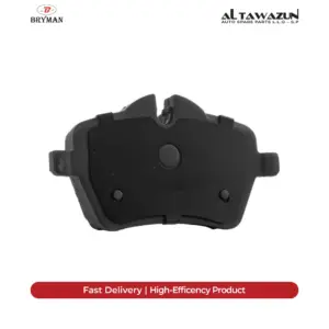 Brake Pad Front Mini Cooper R56-R55-R60-R61
