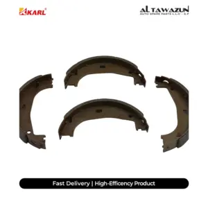 Brake Shoe E36