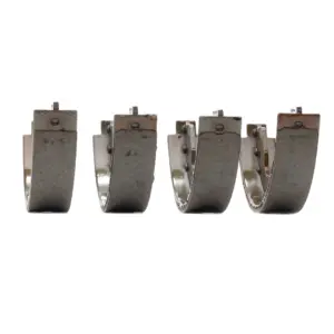 Brake Shoe F02-F07-GT