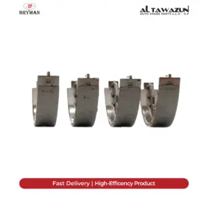 Brake Shoe F02-F07-GT