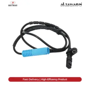 Sensor Abs Left-Right Rear E39