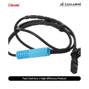 Sensor Abs Left-Right Rear E39