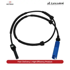 Sensor Abs Left-Right Front E83-X3