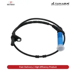 Sensor Abs Left-Right Rear E83-X3