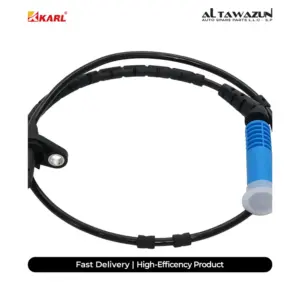 Sensor Abs Left-Right Rear E83-X3