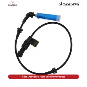 Sensor Abs Left Front E46 New Model