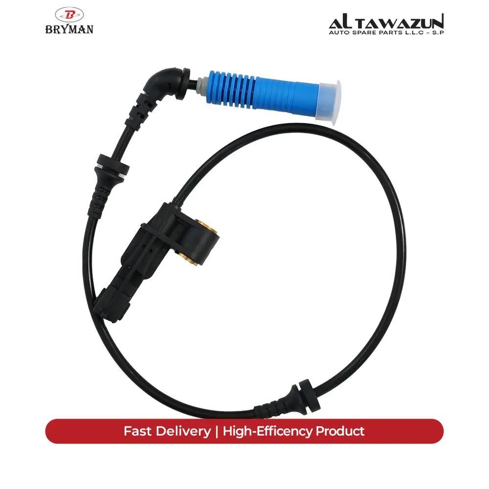 Sensor Abs Left Front E46 New Model