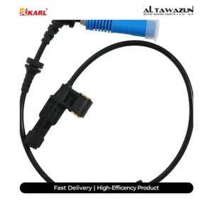 Sensor Abs Left Front E46 New Model