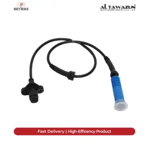Sensor Abs Left-Right Front E39 New Model