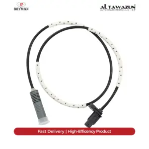 Sensor Abs Left-Right Rear E81-E87-E88-E90-E91-E92