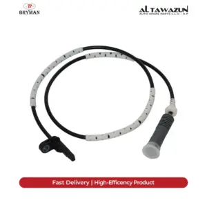 Sensor Abs Left-Right Rear E81-E82-E87-E88-E90-E91-E92-E93