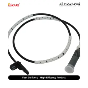 Sensor Abs Left-Right Rear E81-E82-E87-E88-E90-E91-E92-E93