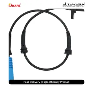 Sensor Abs Left-Right Front E60-E61-E63-E64